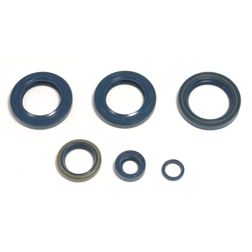 Athena P400270400051 Wellendichtringsatz Motor