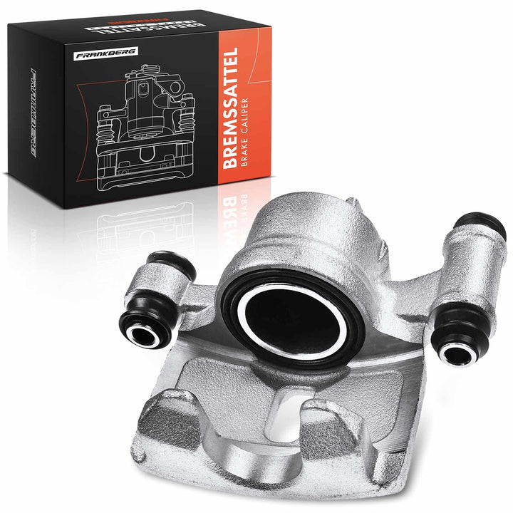 Frankberg Bremssattel Bremszange Vorne Links Kompatibel mit Picanto TA 1.0L 1.2L 2011-2021 Replace#