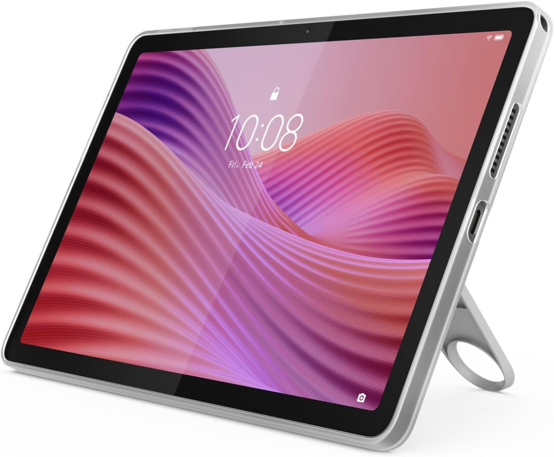 Lenovo Tab 4/64GB WiFi grey ZAEJ0004SE