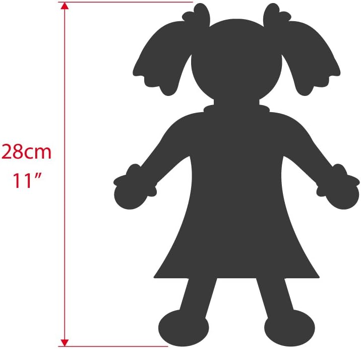 Bigjigs Toys Grace 28cm Puppe