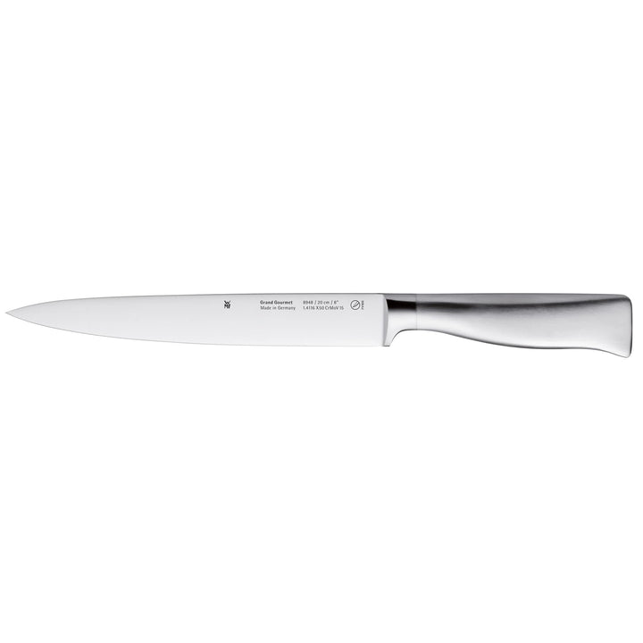 WMF Grand Gourmet Fleischmesser 32 cm, Made in Germany, Messer geschmiedet, Performance Cut, Spezial