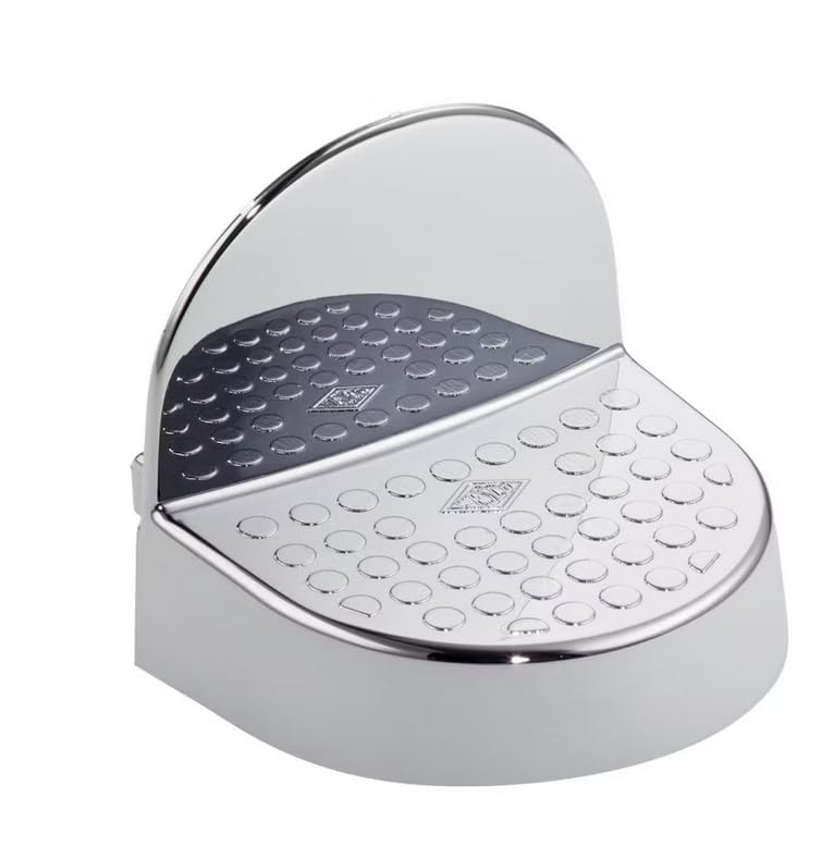 WESCO Fusstritt 8011781 für Kickmaster, Kickmaster Maxi und Kickboy