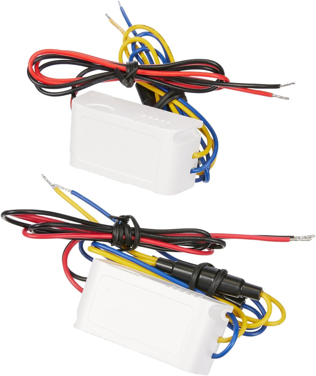 AUTO-STYLE Satz Blinker USA-Modules inkl. Kabelsatz & Montageanleitung