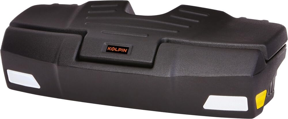 Kolpin KOL93101 Gepäckboxen
