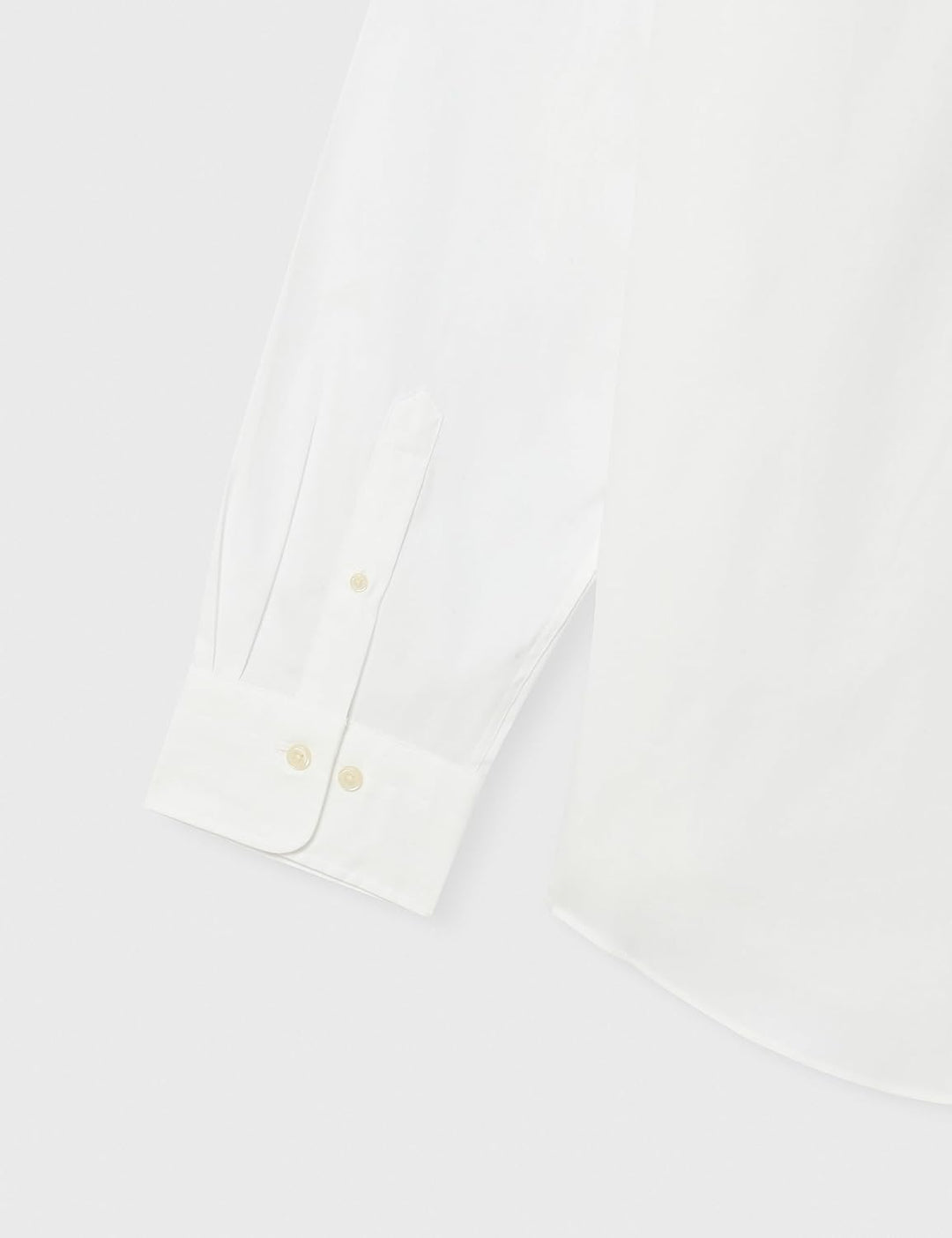 GANT Herren Slim Pinpoint Oxford Shirt Klassisches Hemd XL Weiss, XL Wei&amp;