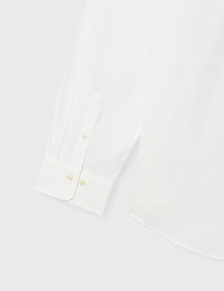 GANT Herren Slim Pinpoint Oxford Shirt Klassisches Hemd XL Weiss, XL Wei&amp;
