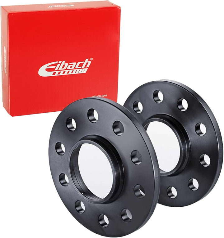 Spurverbreiterung Pro-Spacer u.a. für BMW |  Eibach (S90-2-20-020-B) | Distanzscheibe, Räder