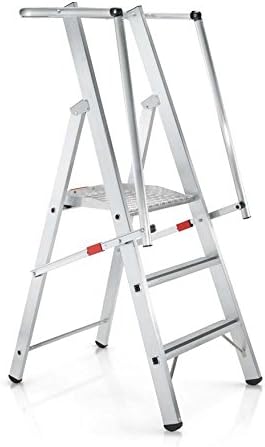 ZAP Safemaster S - Stufenleiter 8 Stufen