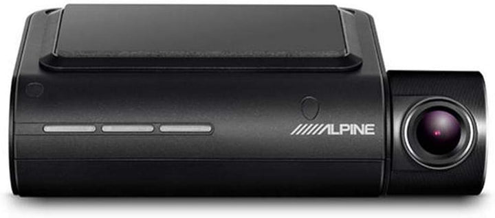 Alpine Electronics Dash CAM MIT FAHRERASSISTENZFUNKTIONEN