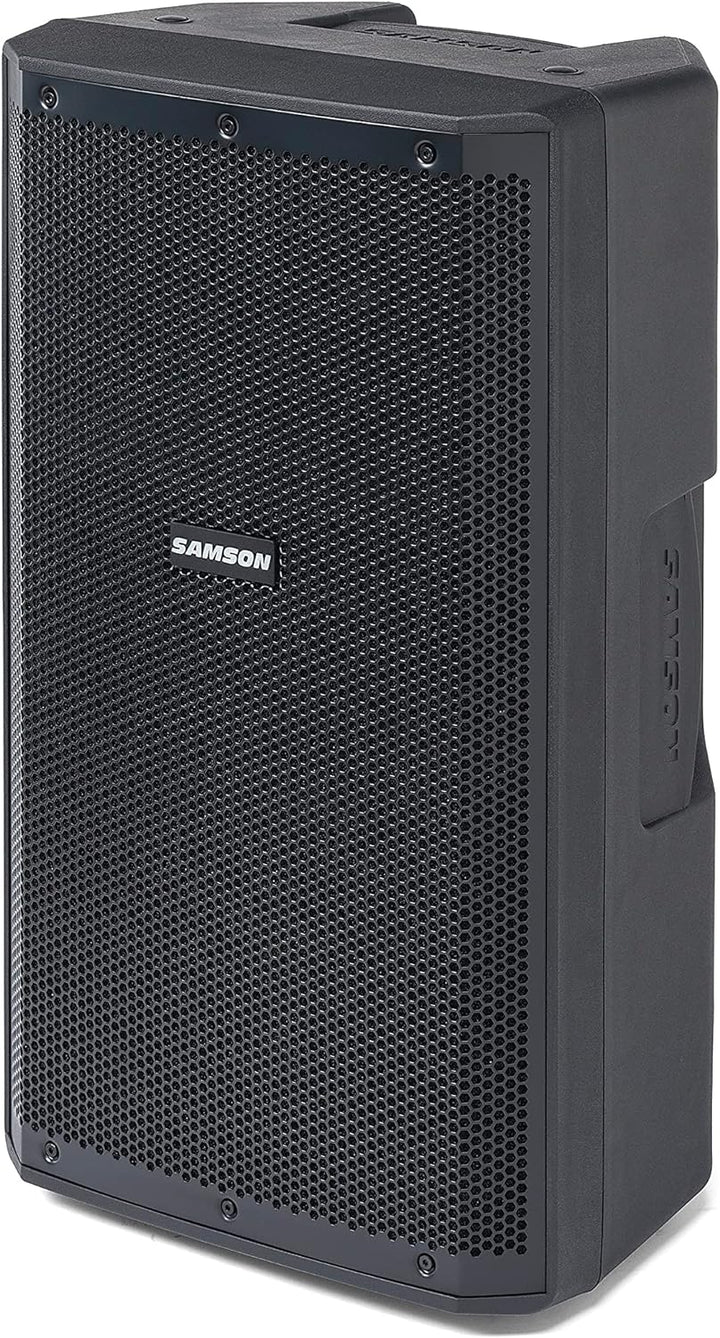Samson Technologies RS112A Meuble haut-parleur alimenté