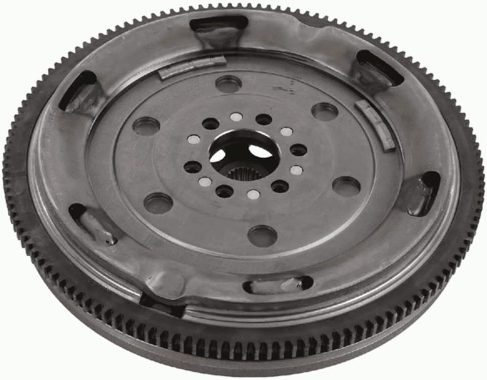 Sachs 2295 601 014 - Schwungrad Kupplung/-anbauteile 2295 601 014 - Kupplung/-anbauteile, Kupplung/-