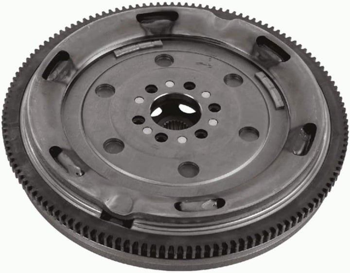Sachs 2295 601 014 - Schwungrad Kupplung/-anbauteile 2295 601 014 - Kupplung/-anbauteile, Kupplung/-