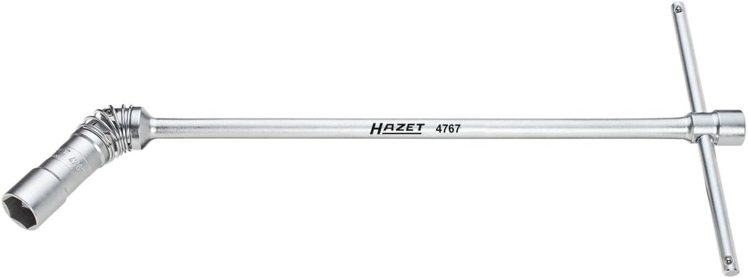 Hazet Zuendkerzenschlüssel 4767AKF