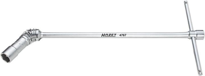 Hazet Zuendkerzenschlüssel 4767AKF