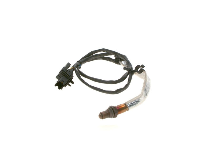 Bosch 0258007070 - Lambdasonde mit fahrzeugspezifischem Stecker
