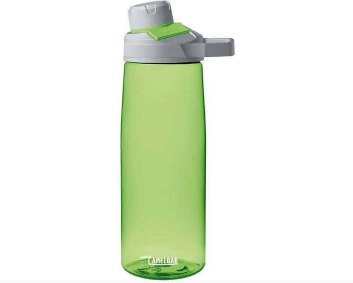CAMELBAK Trinkflasche Chute Mag 750 ml Lime, 750 ml Lime