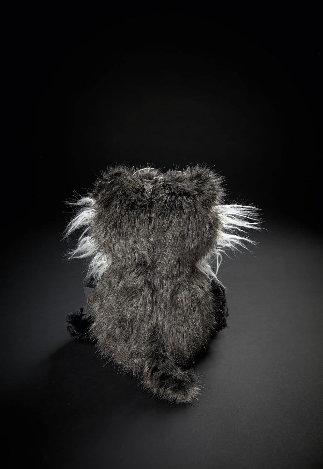 sigikid 39742 Dachs Dix DAX, BeastsTown Kuscheltier zum Sammeln, Schenken, Spielen, Schmusen, empfoh