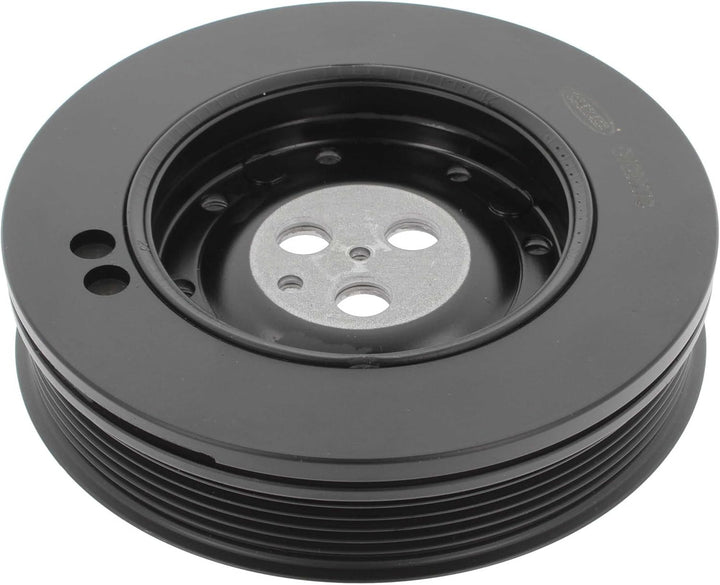 Corteco 80004868 Riemenscheibe Damper