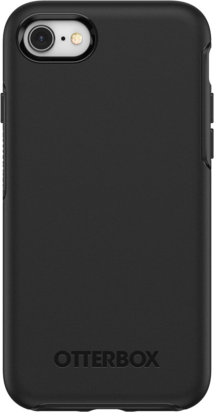 OtterBox Symmetry Hülle für iPhone 7/8/SE 2. gen/SE 3. gen, stossfest, sturzsicher, schützende dünne