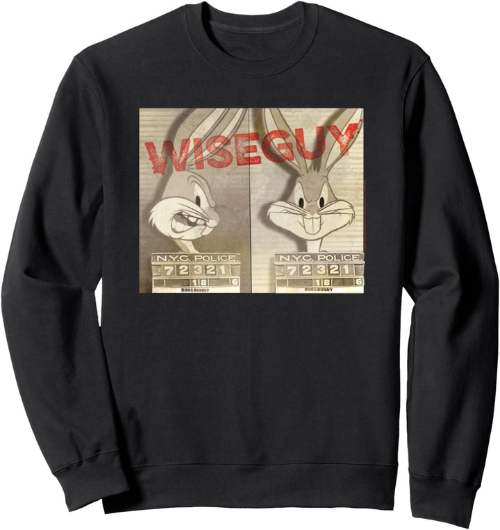 Looney Tunes Wise Guy Sweatshirt