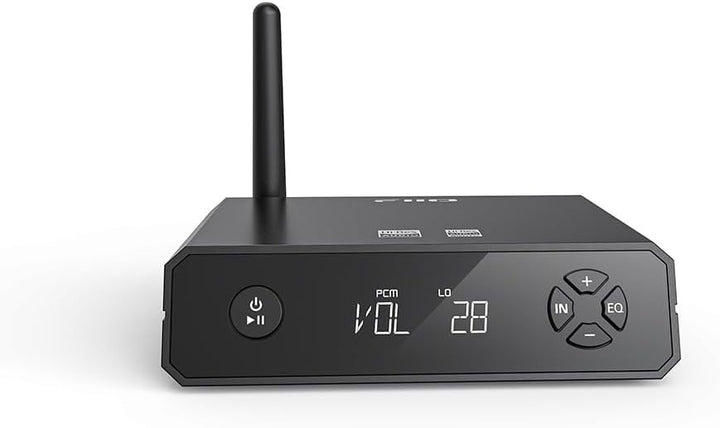 FiiO BR13 Hi-Res Bluetooth-Empfänger