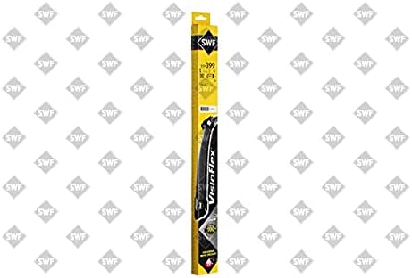 SWF Original Wischblatt VISIOFLEX - 119399 - Opel Zafira