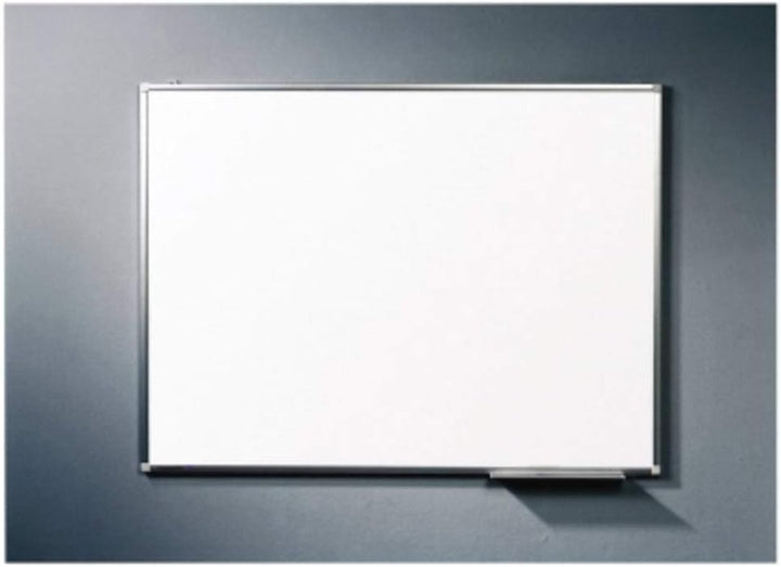 Legamaster 7-101033 Whiteboard Premium Plus, e3-Emaille, 45 x 30 cm, 45 x 30 cm