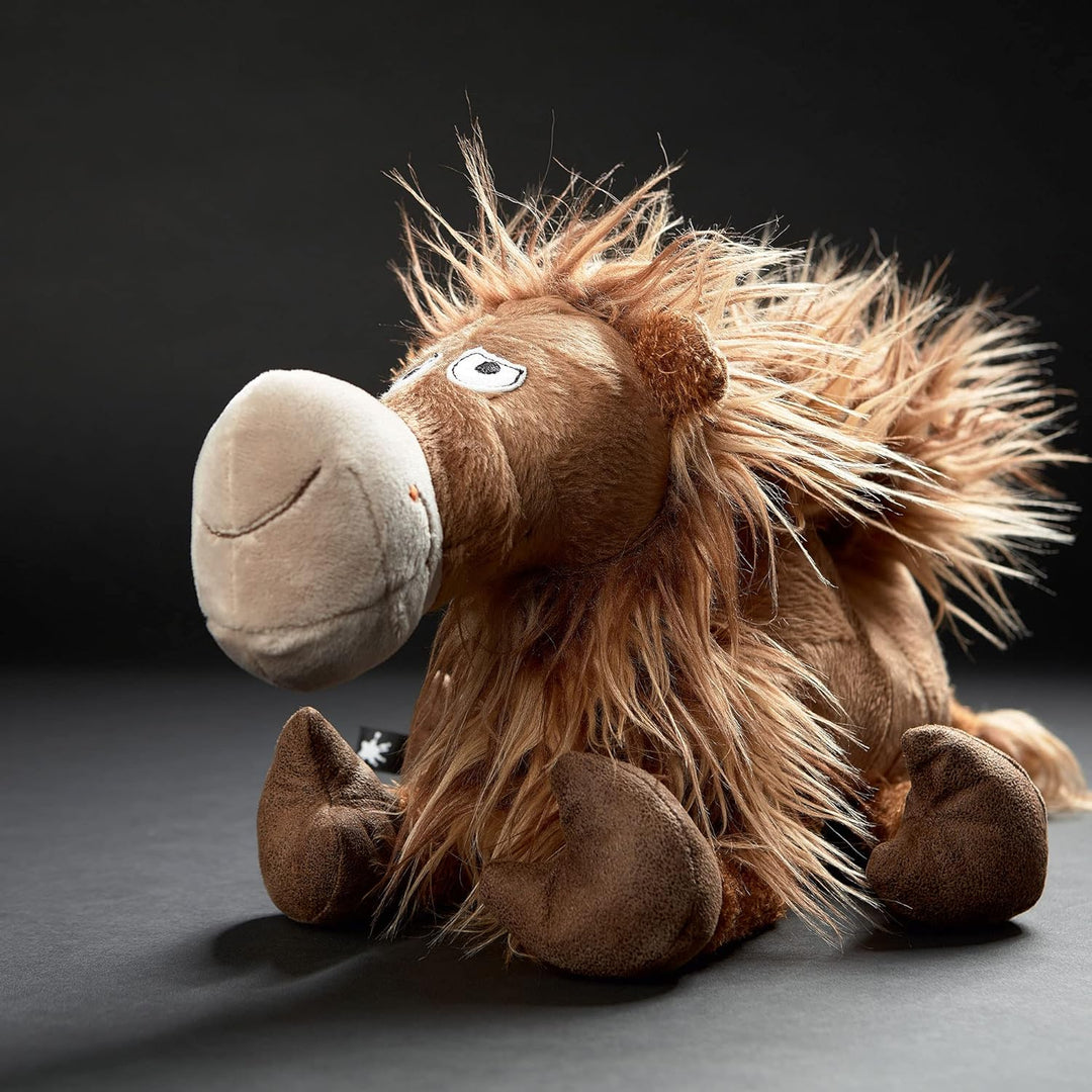 SIGIKID 39636 Desert Disaster BeastsTown Kamel für Mädchen Jungen und Erwachsene Kuscheltier empfohl