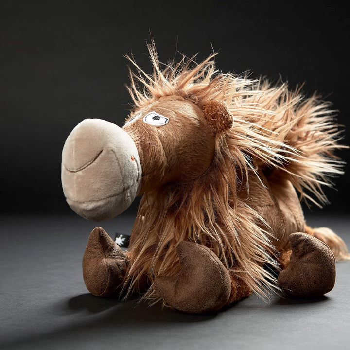 SIGIKID 39636 Desert Disaster BeastsTown Kamel für Mädchen Jungen und Erwachsene Kuscheltier empfohl
