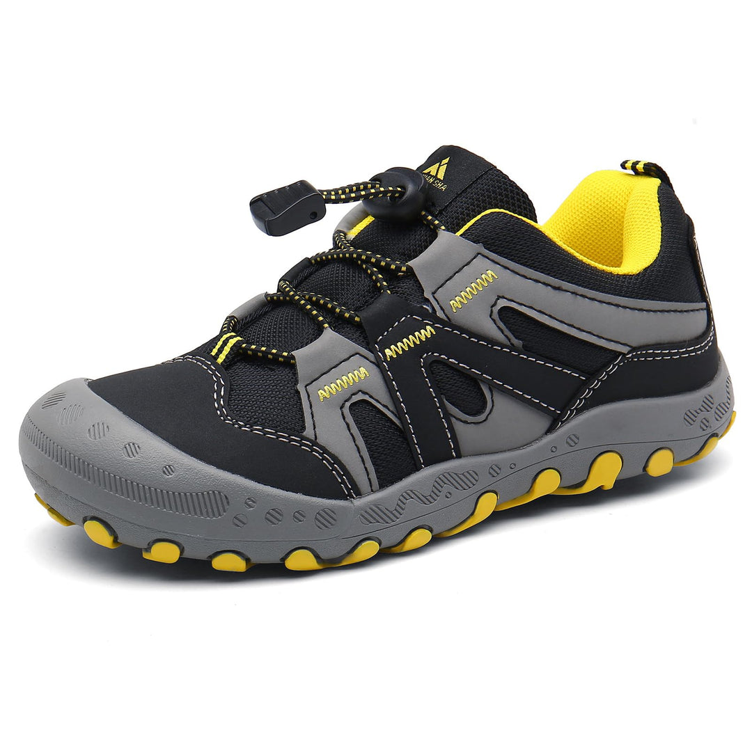 Mishansha Atmungsaktiv Laufschuhe für Jungen Mädchen Leicht Kinder Turnschuhe Low-Top Sneakers Beilä