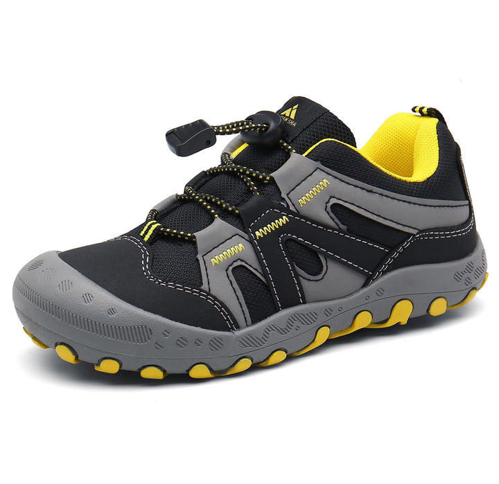 Mishansha Atmungsaktiv Laufschuhe für Jungen Mädchen Leicht Kinder Turnschuhe Low-Top Sneakers Beilä