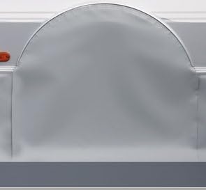 Hindermann Radkastenabdeckung Knaus Sport Baujahr 2010 – 2014 1-Achs