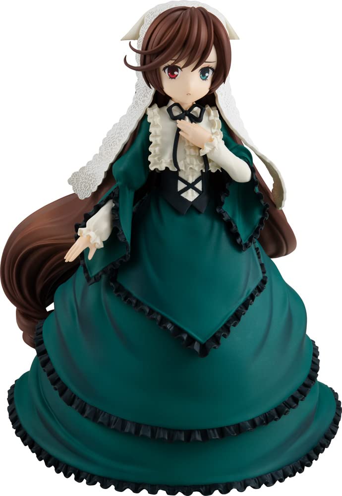 Good Smile Company - Rozen Maiden - Pop Up Parade - Suiseki Figur (Netz)