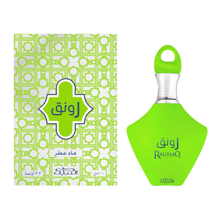 Raunaq Eau De Parfum 100ml