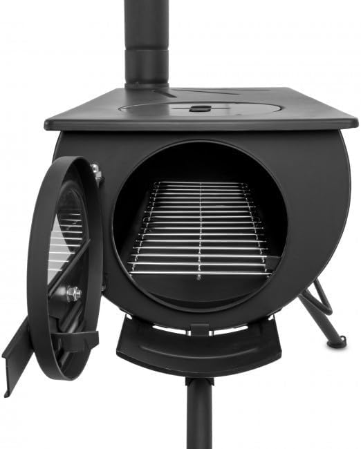 PETROMAX Kohlerost f?r Loki und Loki2