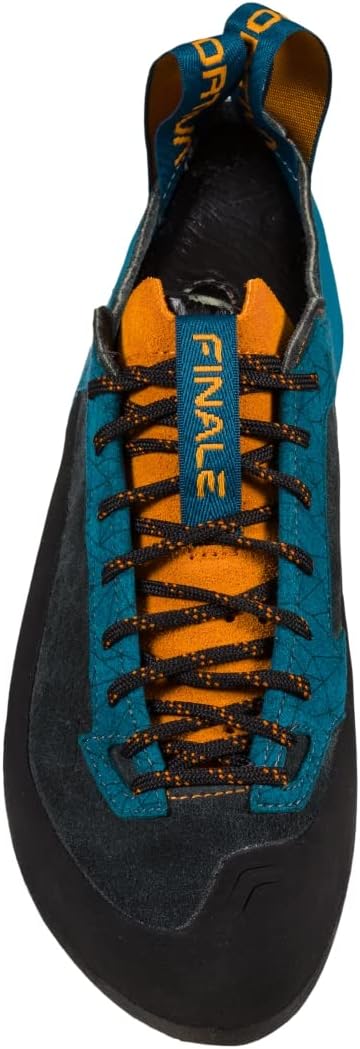 LA SPORTIVA M Finale 37.5 EU Space Blue Maple, 37.5 EU Space Blue Maple
