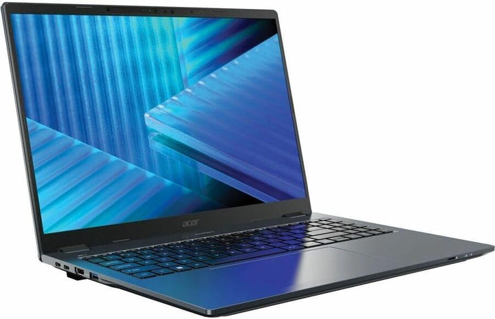 Acer TravelMate P4, TMP416-74-TCO, Ultrabook/Laptop, 16 Zoll WQXGA, Intel Core Ultra 7 255H, 64GB RA