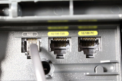 CISCO IP PHONE 7941 CCME