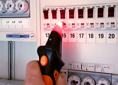 HT Instruments HT38 Leitungssucher, 1010520