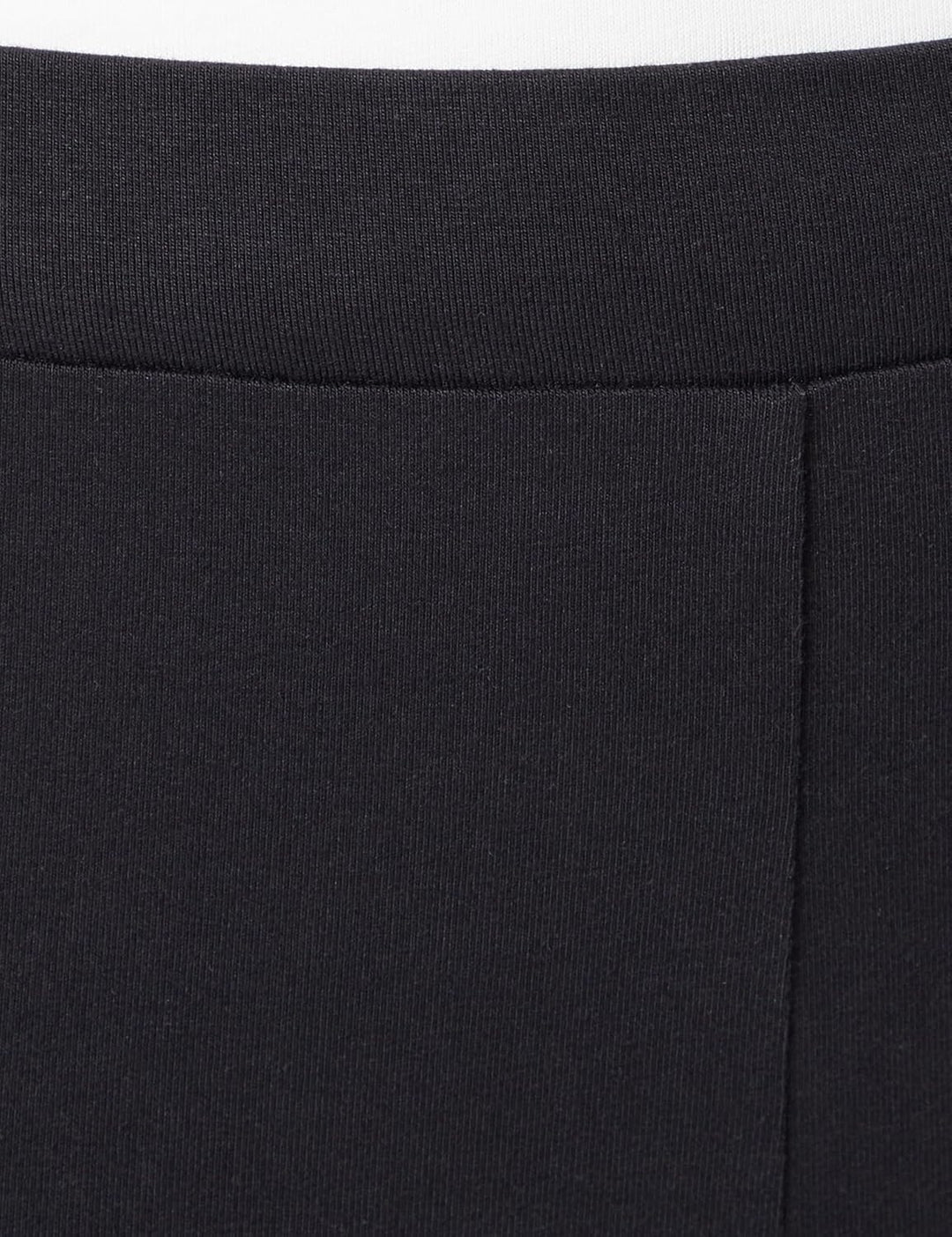 Champion Damen Leggings XS Schwarz, XS Schwarz