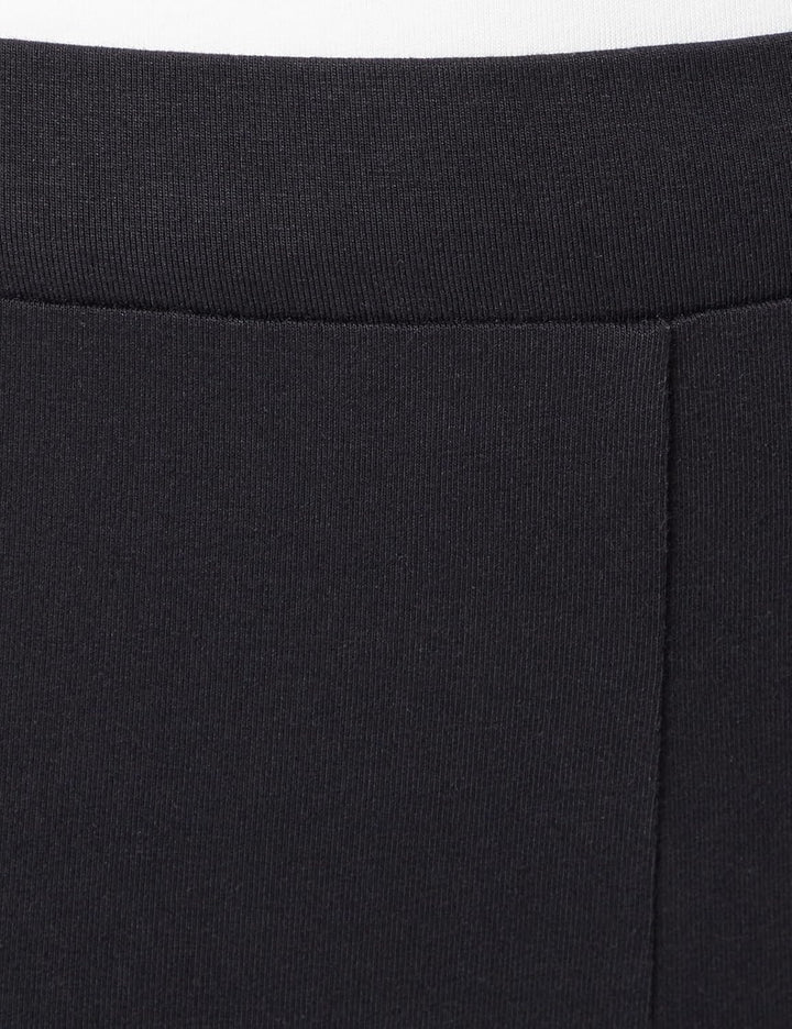 Champion Damen Leggings XS Schwarz, XS Schwarz