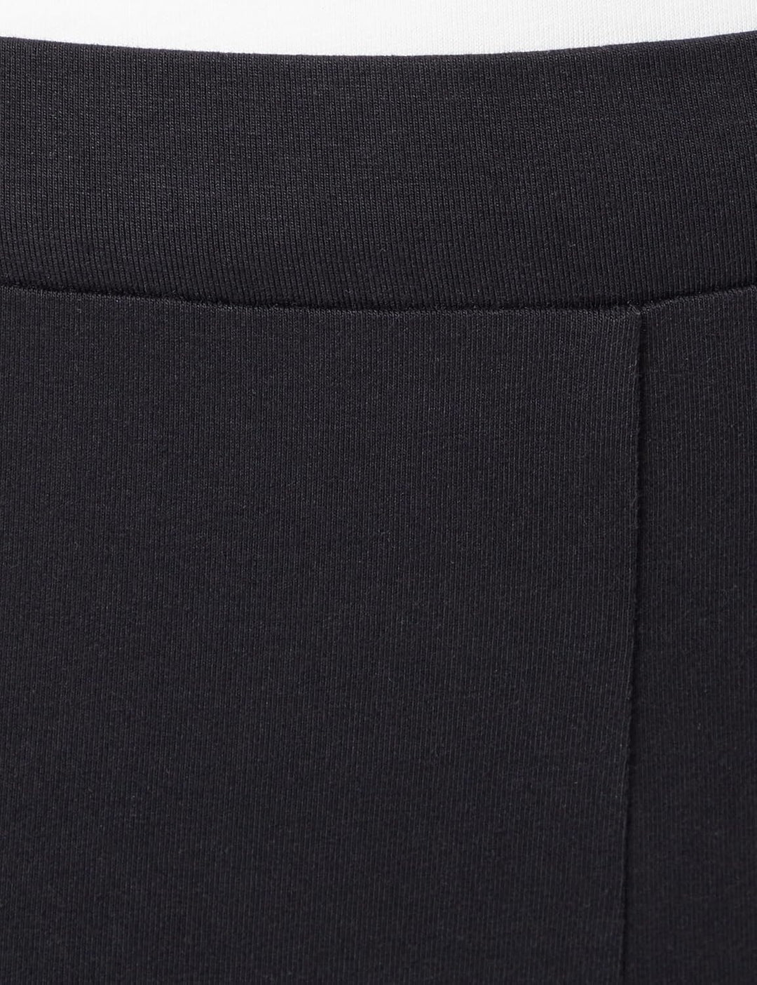 Champion Damen Leggings XS Schwarz, XS Schwarz