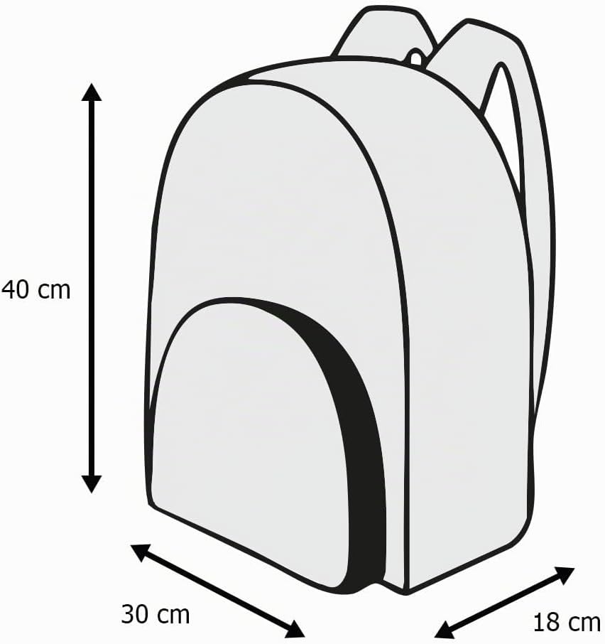 Eastpak Padded Pak’r Rucksack 24L (40 x 30 x 18 cm), wasserabweisend, robuster Schul- & Tagesrucksac
