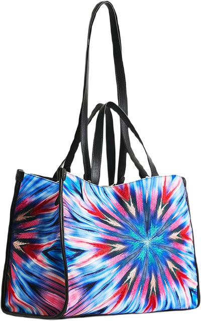 Desigual Accessoires Tasche 22saxa40 1SIZ