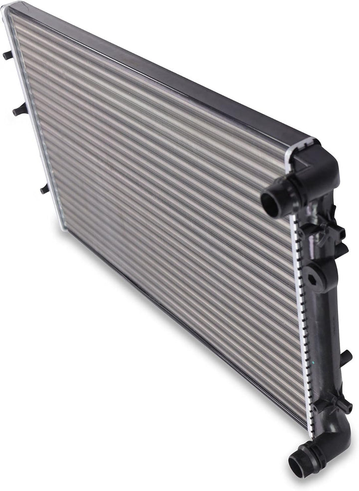 NRF 50542 Kühler, Motorkühlung