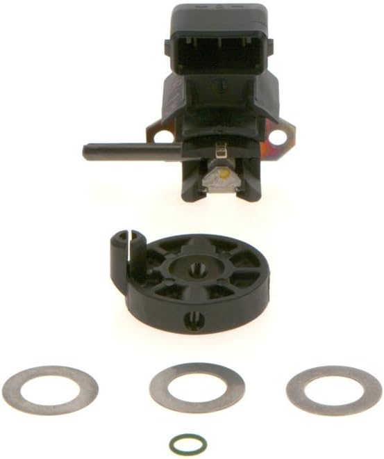 Bosch 1237011124 Teilesatz