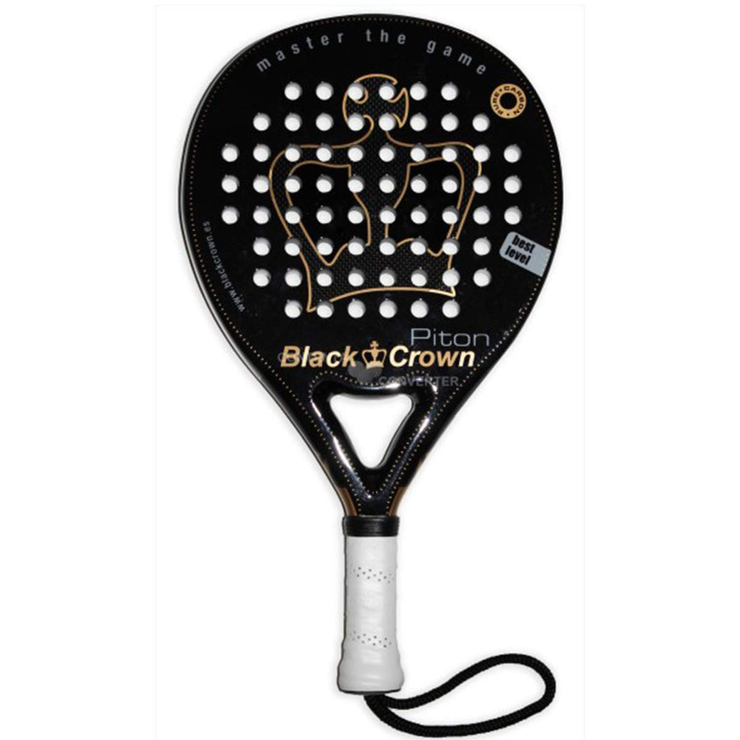 Black Crown Piton bunt Einheitsgrösse, bunt Einheitsgrösse