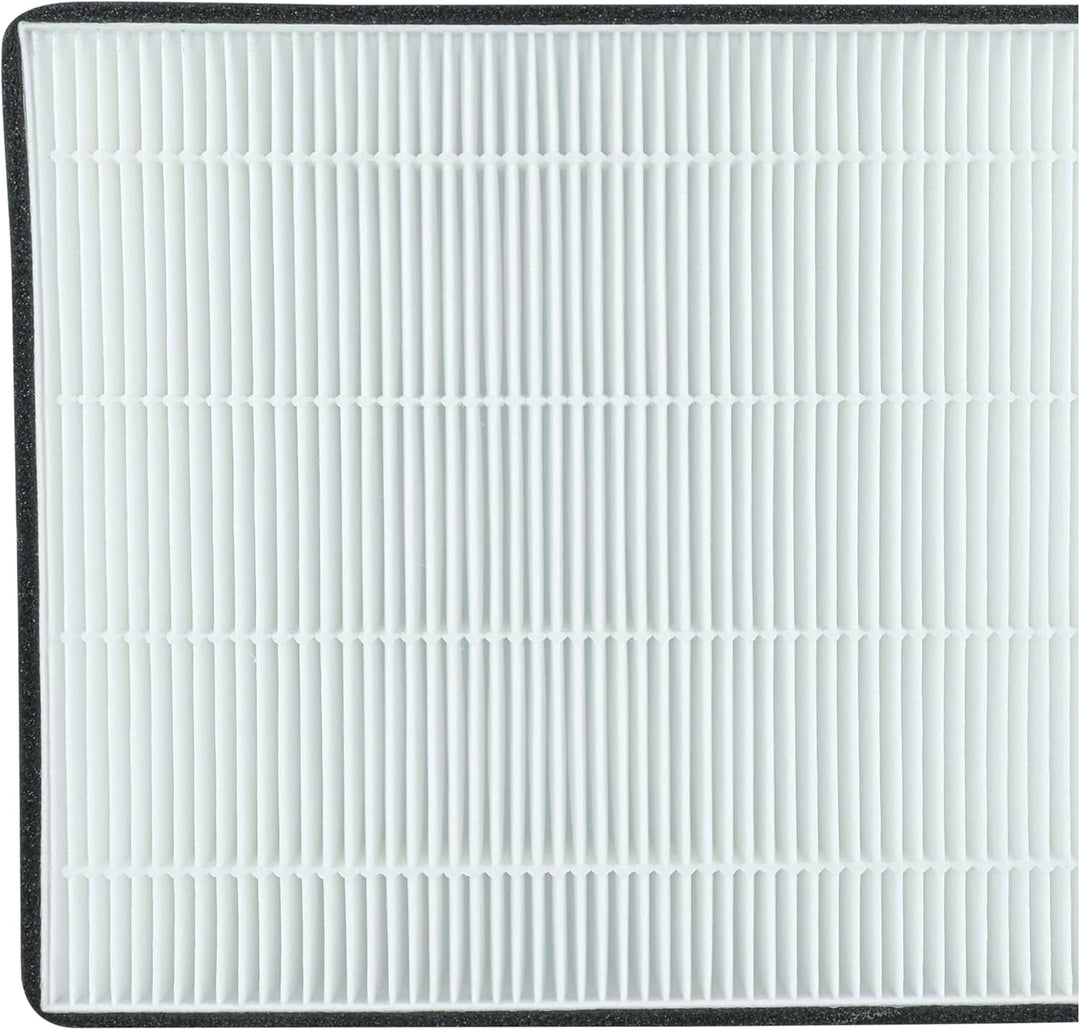 vhbw Filter-Set kompatibel mit Vallox KWL 080 SC, 080 SE, 090 SC, 090 SE, 091 SC, 90 K MC, 90 K SC L