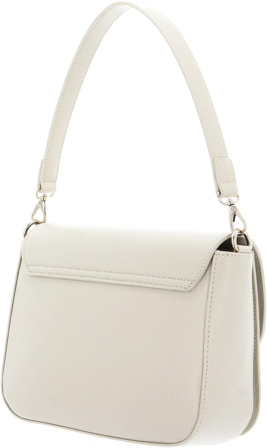Valentino Damen Göttlich Shoulder Bag Naturfarben, Naturfarben