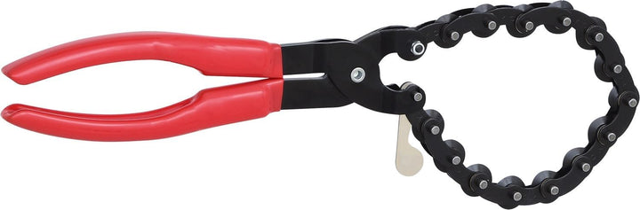 KS Tools 150.1500 Auspuff-Kettenrohrabschneider, Ø 19-83mm